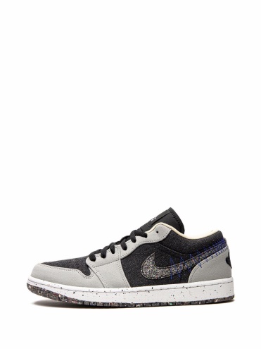 Air Jordan Greece 1 Sneakers Low Crater