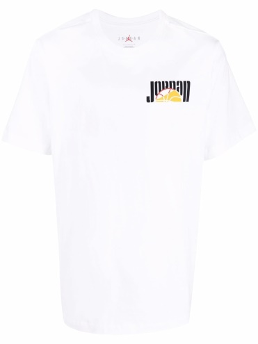 Dna Cotton T-shirt Air Jordan Greece