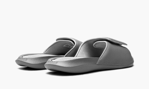 Air Jordan Greece Hydro 6 Dk πούδρα μπλε/racer Blue