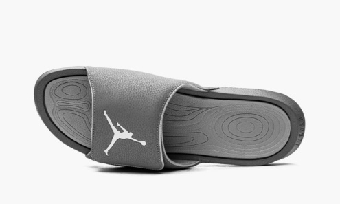 Air Jordan Greece Hydro 6 Dk πούδρα μπλε/racer Blue