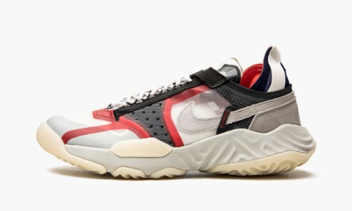 Air Jordan Greece Delta Breathe Cinnabar/whemp-white