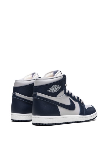 Air Jordan Greece 1 High 85 Sneakers