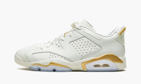 Air Jordan Greece 6 χαμηλό κινέζικο νέο έτος