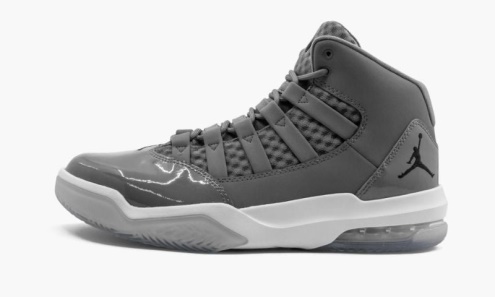 Air Jordan Greece Max Aura