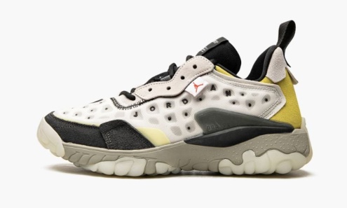 Air Jordan Greece Delta 2 Air Jordan Greece Delta 2 - Red Stone