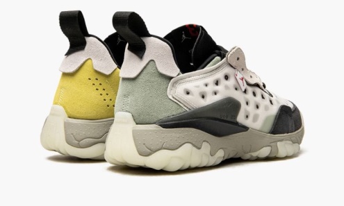 Air Jordan Greece Delta 2 Air Jordan Greece Delta 2 - Red Stone