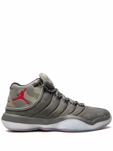 Sneakers Air Jordan Greece Super.fly 2017