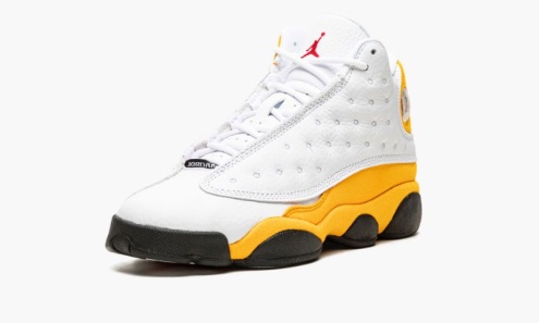 Air Jordan Greece 13 Retro Gs Del Sol