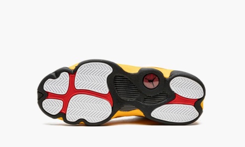 Air Jordan Greece 13 Retro Gs Del Sol