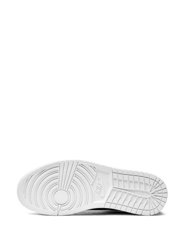 Air Jordan Greece Centre 1 Court Sneakers