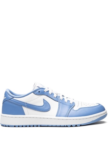 Low Air Jordan Greece 1 Sneakers