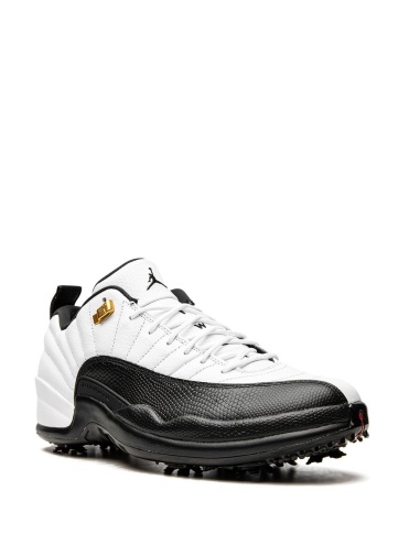 Air Jordan Greece 12 ρετρό Sneakers Low Golf