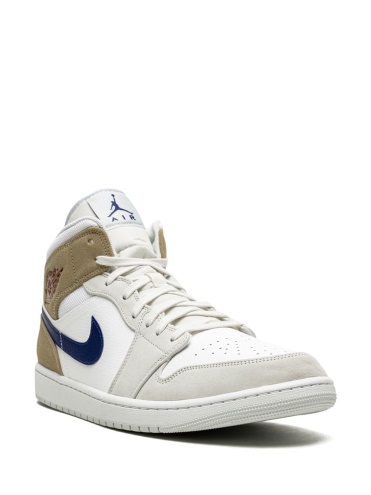 Mid Air Sneakers 1 Air Jordan Greece