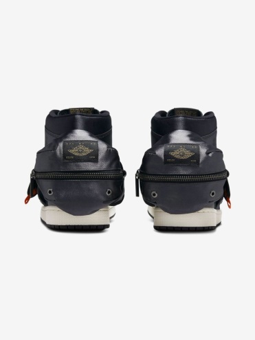 Air Jordan Greece 1 Sneakers