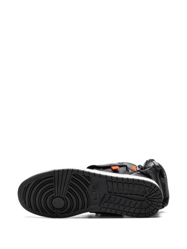 Air Jordan Greece 1 Sneakers