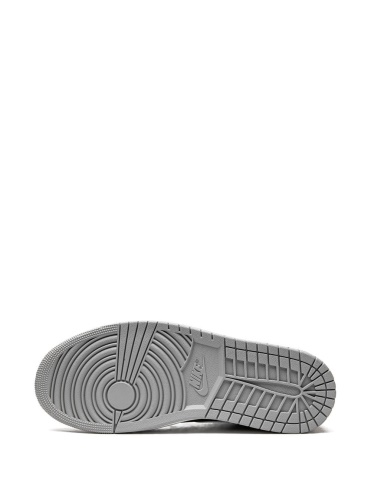 Mid Air Jordan Greece 1 Se Sneakers