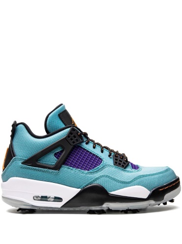 Air Jordan Greece 4 παπούτσια γκολφ