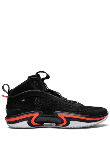 Air Jordan Greece 36 ψηλά Sneakers