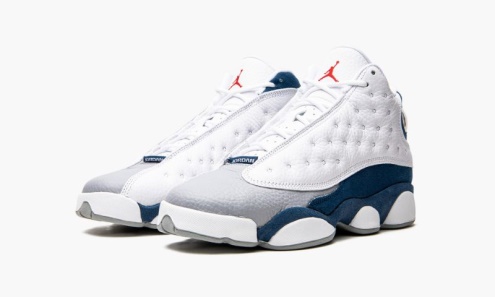 Air Jordan Greece 13 Gs French Blue