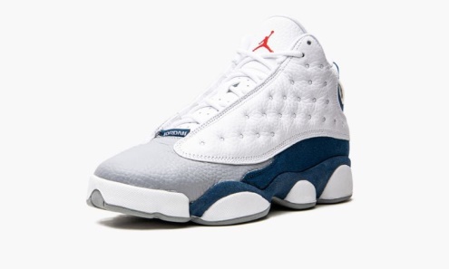 Air Jordan Greece 13 Gs French Blue