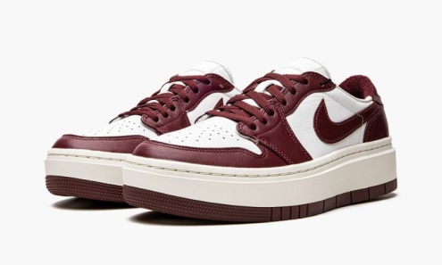 Wmns Air Jordan Greece 1 Low Elevate Ice Blue/black-sail-white