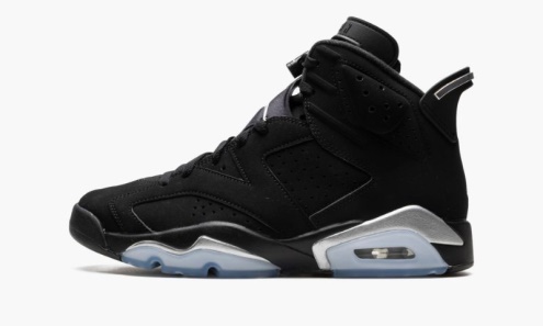 Air Jordan Greece 6 άσπρο/άσπρο-λευκό