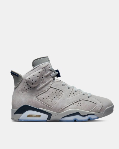 Air Jordan Greece 6 ρετρό μαγνήτης/κολεγιακό ναυτικό