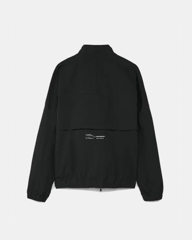 Air Jordan Greece 23 Engineered Jacket μαύρο