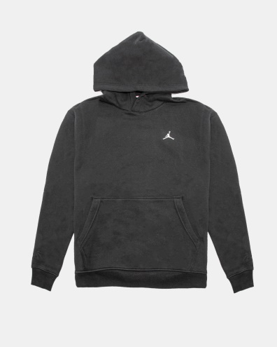 Air Jordan Greece απαραίτητα Po Hoodie Black