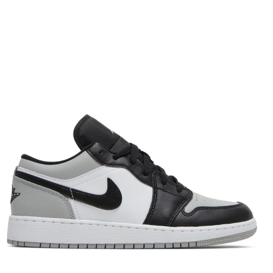 Air Jordan Greece 1 χαμηλο σκιερό δάχτυλο(gs)