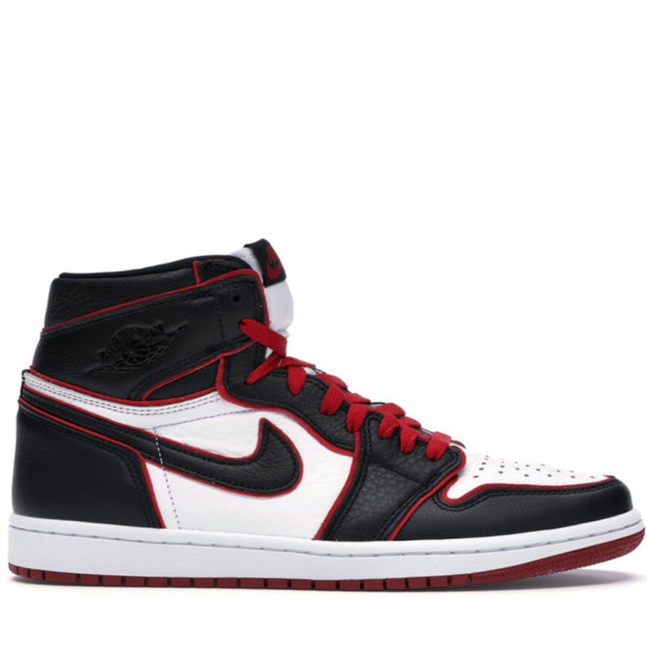 Air Jordan Greece 1 Retro High Bloodline