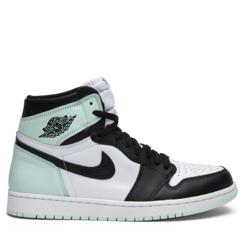 Air Jordan Greece 1 ρετρό ψηλό ιγκλού