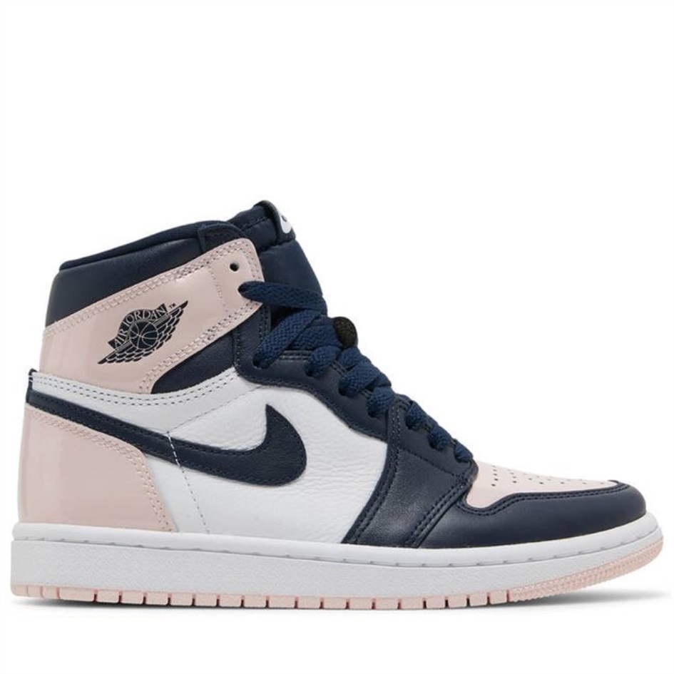 Air Jordan Greece 1 Retro High Og ατμόσφαιρα(w)