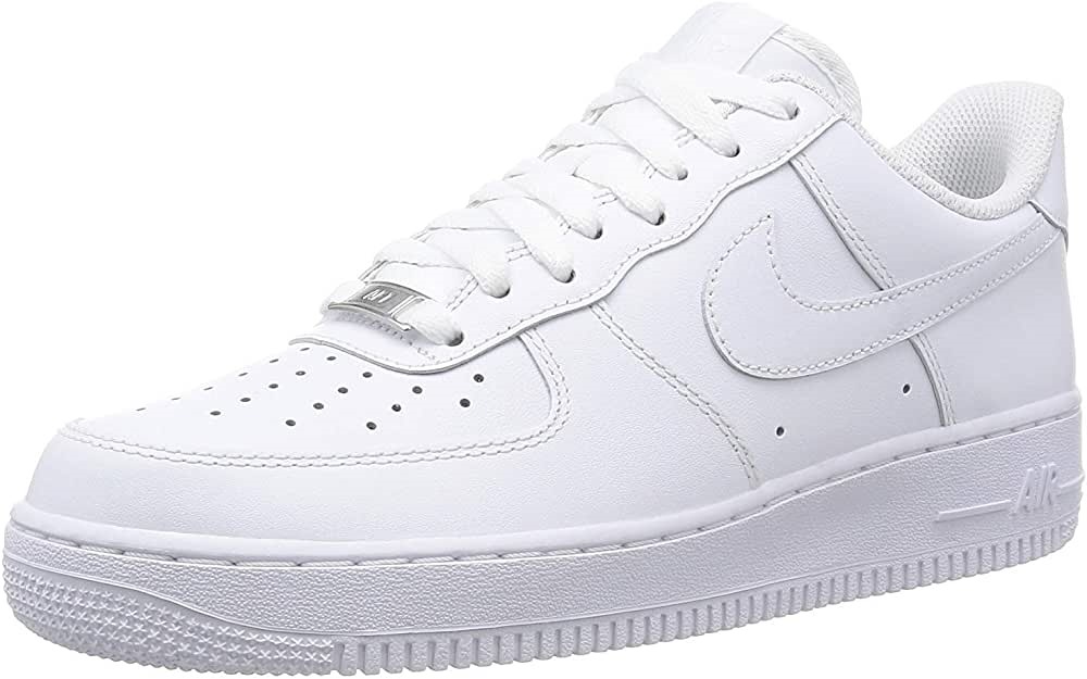 ελλαδα αεροπορια 1 07 Low Nike Men White