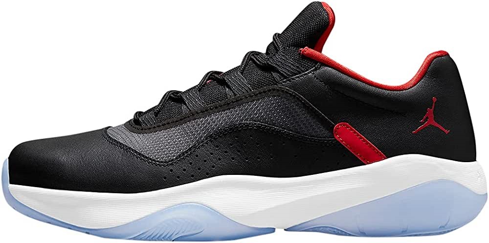 Air Jordan Greece 11 Cmft χαμηλο αντρικο Casual παπουτσι μαυρο