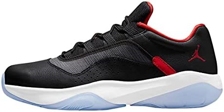 Air Jordan Greece 11 Cmft χαμηλο αντρικο Casual παπουτσι μαυρο