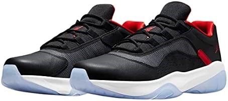 Air Jordan Greece 11 Cmft χαμηλο αντρικο Casual παπουτσι μαυρο