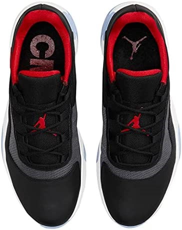 Air Jordan Greece 11 Cmft χαμηλο αντρικο Casual παπουτσι μαυρο