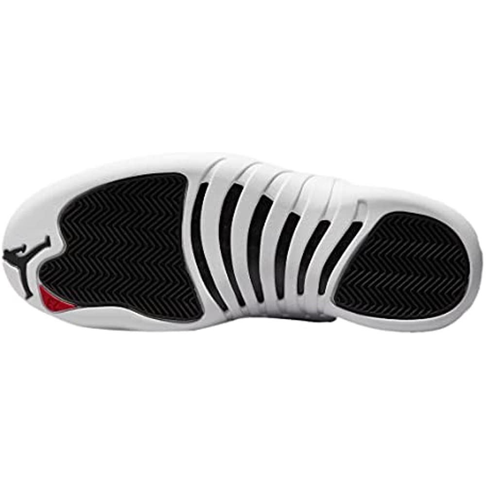 Air Jordan Greece 12 ρετρό ανδρικά παπούτσια χρυσό-μαύρο