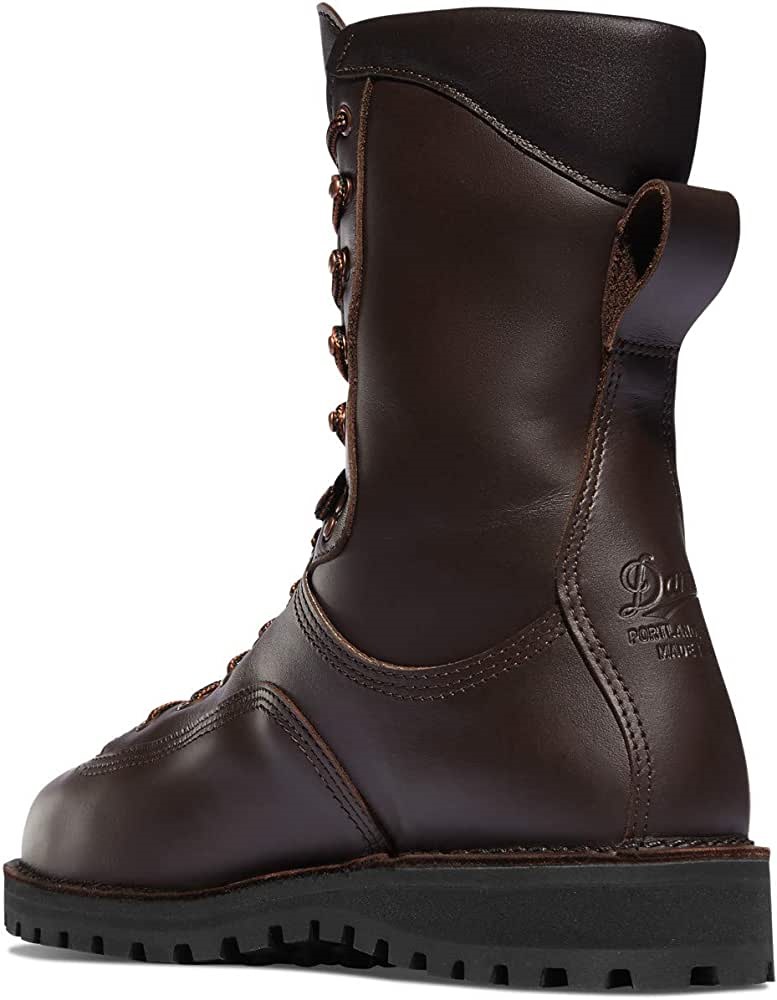 Air Jordan Greece Danner 40000 Men Trophy 10 600g μποτάκι καφέ