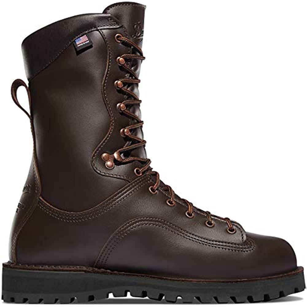 Air Jordan Greece Danner 40000 Men Trophy 10 600g μποτάκι καφέ