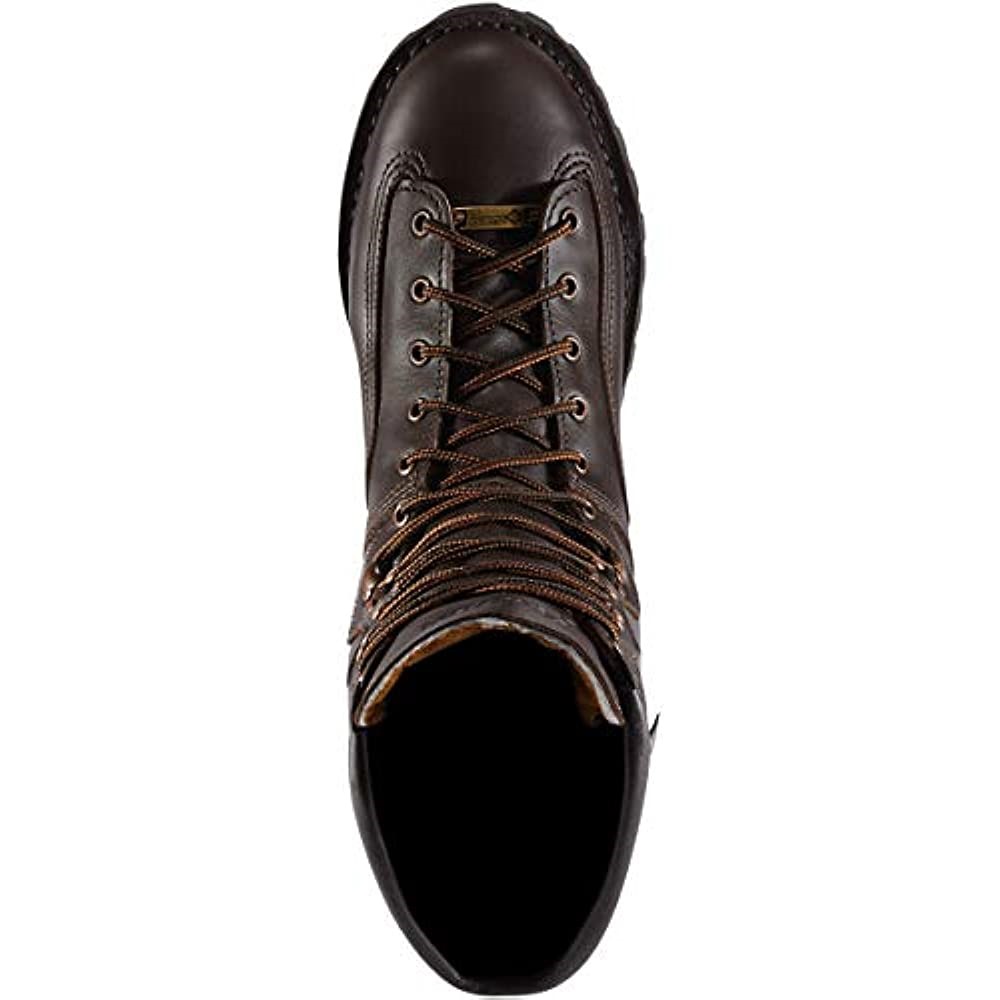 Air Jordan Greece Danner 40000 Men Trophy 10 600g μποτάκι καφέ
