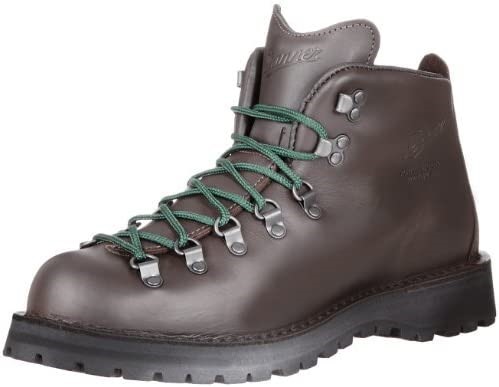 Air Jordan Greece Danner Danner Men Mountain Light Ii Brown