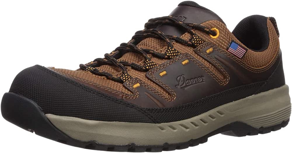 Air Jordan Greece Danner ανδρική μαύρη ζώνη βιομηχανική μπότα