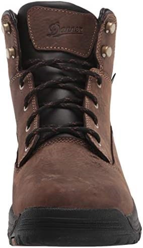 Air Jordan Greece Danner ανδρική δαγκάνα μποτάκι καφέ