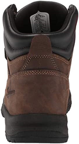 Air Jordan Greece Danner ανδρική δαγκάνα μποτάκι καφέ