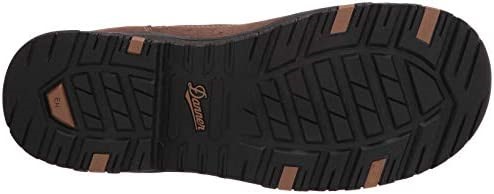 Air Jordan Greece Danner ανδρική δαγκάνα μποτάκι καφέ