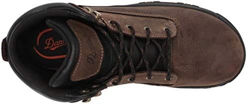 Air Jordan Greece Danner ανδρική δαγκάνα μποτάκι καφέ