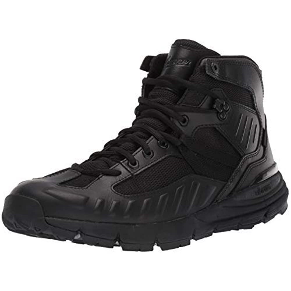 Air Jordan Greece Danner Men Fullbore στρατιωτική και τακτική μπότα μαύρη