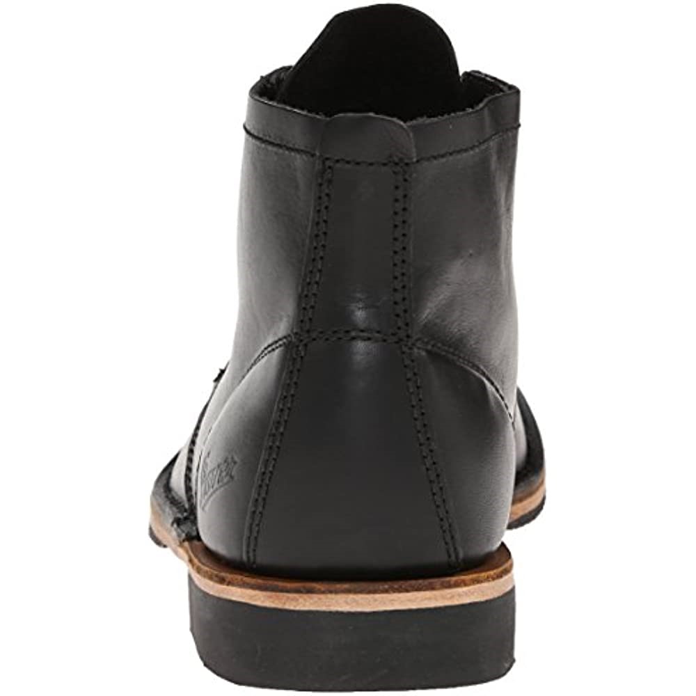 Air Jordan Greece Danner Men Jack Ii-m Black